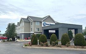 Best Western Erie Inn & Suites